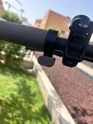 Patinete Eléctrico Xiaomi