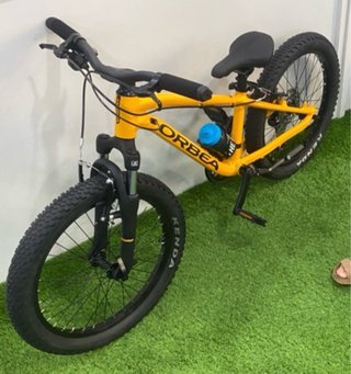 Bicicleta Orbea 20 Infantil