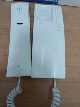 Tf Portero Automático Nuevo