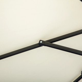 Sombrilla de Jardín Ø300cm Parasol Excéntrico
