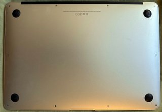 APPLE MacBook Air 2014 13 4GB RAM BUEN ESTADO