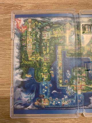 Pokemon Let's Go Pikachu! Nintendo Switch