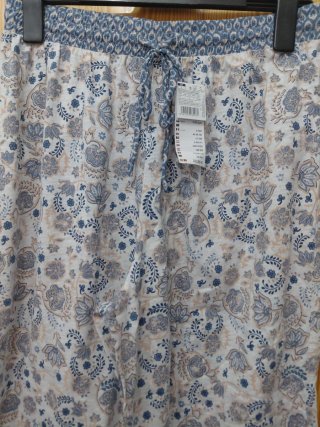 Pantalones Pijama Women'secret Talla L Nuevos