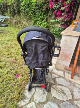 Silla de paseo similar YOYO