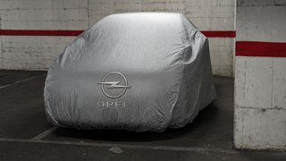 Opel Astra exclusive