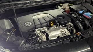 Opel Astra exclusive