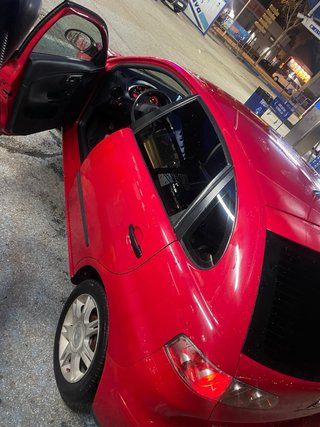 SEAT Ibiza 2004