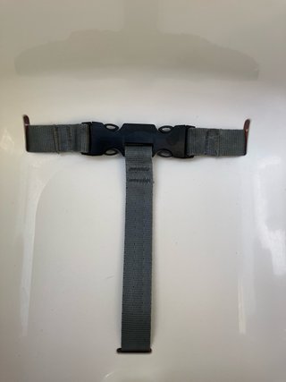 Trona Ikea Antilop