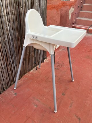 Trona Ikea Antilop