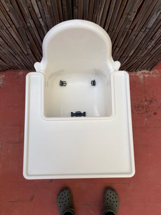 Trona Ikea Antilop