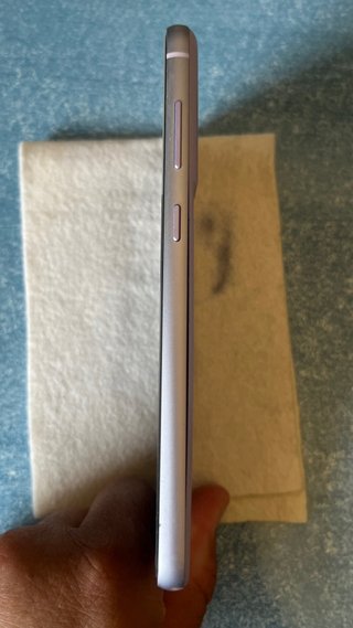 Samsung Galaxy S21 FE 5G Violeta