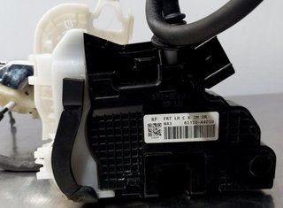 CERRADURA PUERTA DELANTERA IZQUIERDA KIA CARENS (