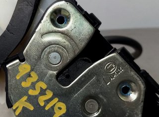 CERRADURA PUERTA DELANTERA IZQUIERDA KIA CARENS (