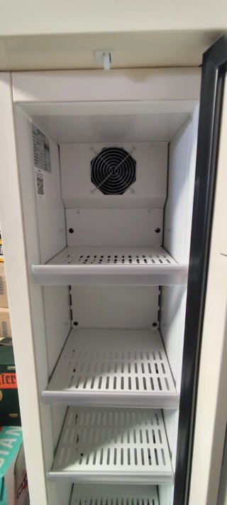 Nevera Expositiva 110L