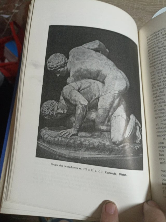 Historia De Grecia-Historia De Roma