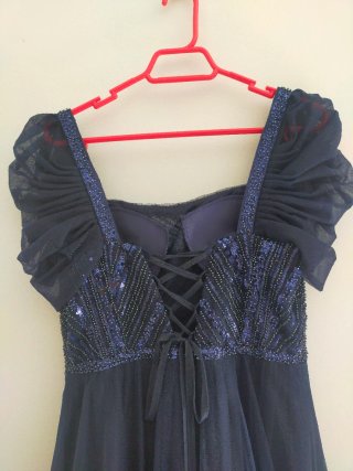 Vestido invitada Boda
