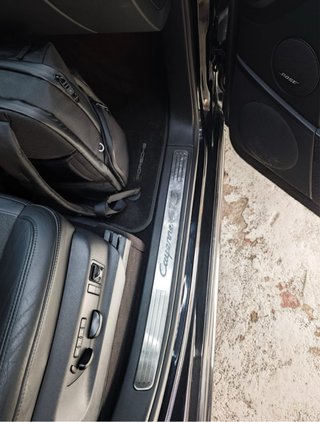 Porsche Cayenne 2009
