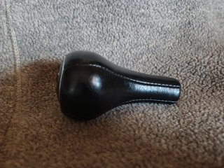 Pomo de Piel - Ford Focus MK1 Ghia