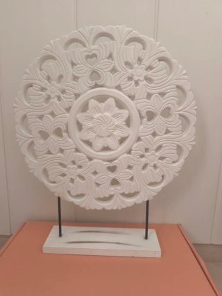 Adornos decorativos hogar zara home sklum mango