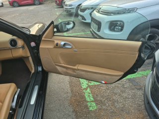 Porsche Boxster 2006