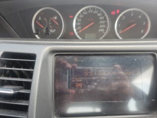 Nissan Primera 2003