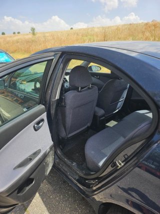 Nissan Primera 2003