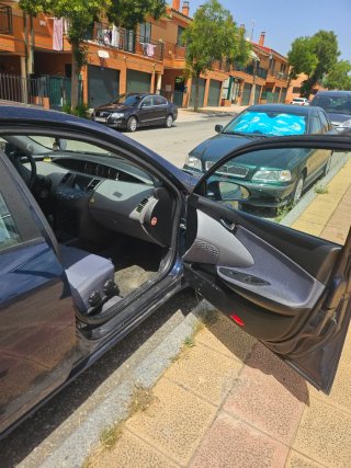 Nissan Primera 2003