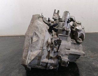 CAJA CAMBIOS OPEL INSIGNIA BERLINA A20DTH 5556169