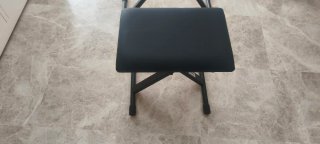 Piano 88 teclas plegable con batería
