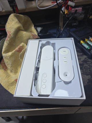 Motore per tende Blinds Motor WiFi