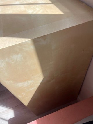 Estantería Kallax Abedul Ikea SIN CAJAS