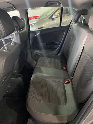 Opel Corsa 2014