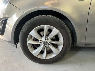 Opel Corsa 2014