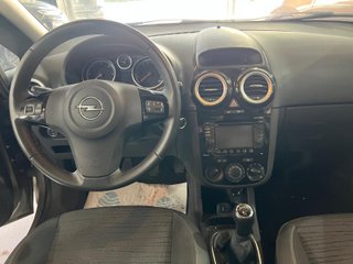 Opel Corsa 2014