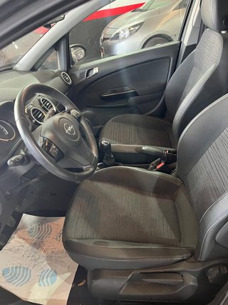 Opel Corsa 2014