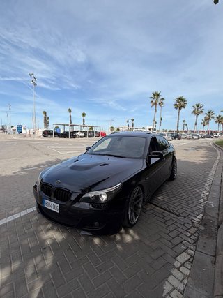 BMW 535d