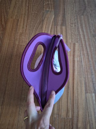 Borsa termica Santoro