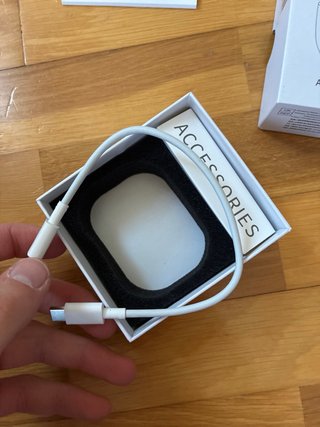 Btootos A90 Pro Auriculares Inalámbricos Blancos
