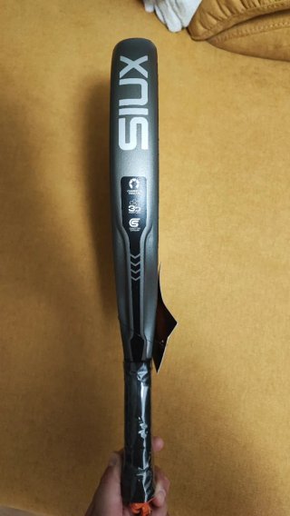 Racchetta Padel Siux Pegasus Pro