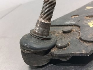 BRAZO SUSPENSION INFERIOR DELANTERO IZQUIERDO NIS