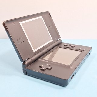 Nintendo DS Lite Caricabatterie Grigio