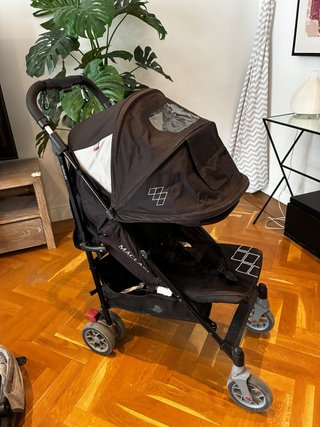 Silla de paseo Maclaren Techno Arc