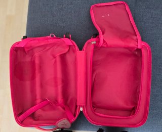 Trolley Infantil Agatha Ruiz de la Prada