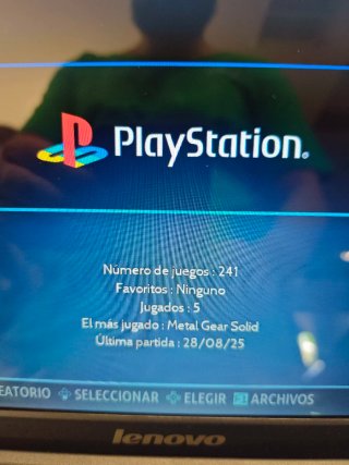 Portátil Retro Gaming 15 Lenovo Celeron