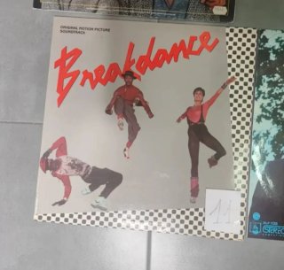 Vinilo vintage, se venden sueltos
