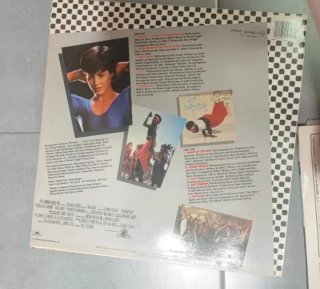 Vinilo vintage, se venden sueltos