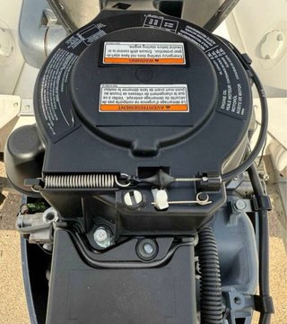 Motor fueraborda Yamaha 9.9cv
