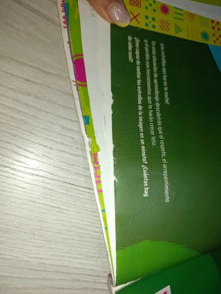 Religión católica 3 segundo ciclo Primaria