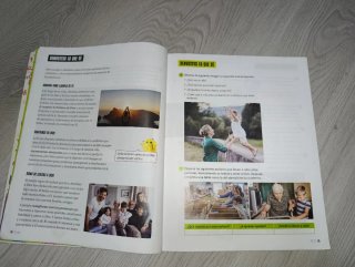 Religión católica 3 segundo ciclo Primaria