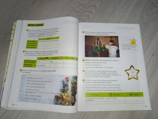 Religión católica 3 segundo ciclo Primaria